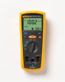 img 1 attached to Enhanced Insulation Resistance Testing with Fluke 1503