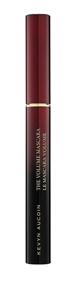 img 4 attached to Enhance Your Lashes with Kevyn Aucoin 💃 The Volume Mascara - Rich Pitch Black (1 Count)