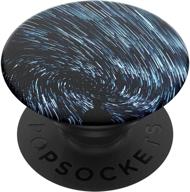 🌃 popsockets: popgrip стойка и захват с заменяемым верхом для телефонов и планшетов - ночная экспозиция логотип