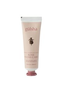 img 2 attached to Gülsha Rose Hand Care Cream