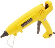 anyyion 150w industrial glue gun – high output adjustable switch – professional grade hot glue gun for carpentry (150w) logo