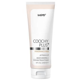 img 3 attached to 🪒 Coochy Plus: The Ultimate Women's Intimate Shaving Solution - Complete Shave & Hair Removal