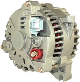 img 2 attached to DB Electrical AFD0134 New Alternator for 4.6 4.6L Ford Mustang 2005-2008 / 4R3T-10300-BB, 4R3Z-10346-BB, 6R3T-10300-DB, 6R3Z-10346-DA, 7R3T-10300-DA, 7R3Z-10346-B