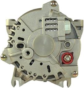 img 1 attached to DB Electrical AFD0134 New Alternator for 4.6 4.6L Ford Mustang 2005-2008 / 4R3T-10300-BB, 4R3Z-10346-BB, 6R3T-10300-DB, 6R3Z-10346-DA, 7R3T-10300-DA, 7R3Z-10346-B