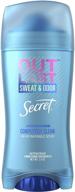 secret antiperspirant deodorant invisible completely personal care for deodorants & antiperspirants logo