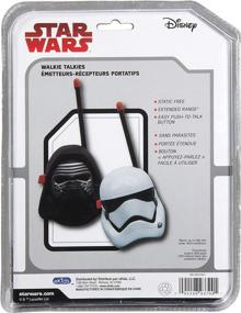 img 2 attached to 🌟 Enhanced Star Wars Trooper Extended Friendly: Unleashing Extra Capabilities!