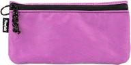 👛 flowfold zipper wallet clutch - women's handbags & wallets by creator logo