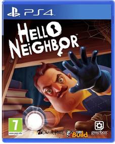 img 4 attached to Hello Neighbor PS4 Playstation 4