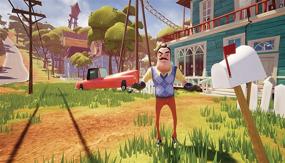 img 3 attached to Hello Neighbor PS4 Playstation 4