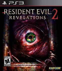 img 2 attached to Resident Evil Revelations 2 PlayStation 3