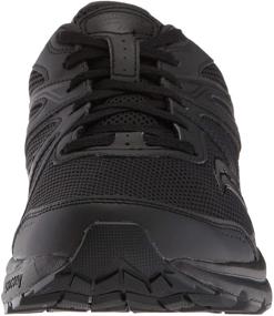 img 3 attached to 👟 Ultimate Style in Saucony Men's Cohesion Sneaker Charcoal Fashion Sneakers