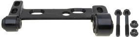 img 3 attached to 🔧 ACDelco Professional Front Driver Side Lower Control Arm Support Bracket - Model 45D10100