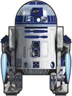 star wars deluxe nylon r2 d2 logo