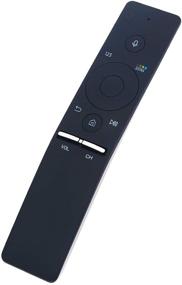 img 2 attached to BN59-01242A BN5901242A Voice Remote Control for Samsung TV UN40KU7000 UN40KU7000F UN40KU7000FXZA UN43KU7000 UN43KU7000F UN43KU7000FXZA UN49KU7000 UN49KU7000F UN49KU7000FXZA UN55KU7000