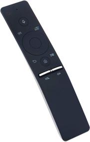 img 3 attached to BN59-01242A BN5901242A Voice Remote Control for Samsung TV UN40KU7000 UN40KU7000F UN40KU7000FXZA UN43KU7000 UN43KU7000F UN43KU7000FXZA UN49KU7000 UN49KU7000F UN49KU7000FXZA UN55KU7000