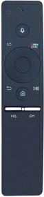 img 4 attached to BN59-01242A BN5901242A Voice Remote Control for Samsung TV UN40KU7000 UN40KU7000F UN40KU7000FXZA UN43KU7000 UN43KU7000F UN43KU7000FXZA UN49KU7000 UN49KU7000F UN49KU7000FXZA UN55KU7000