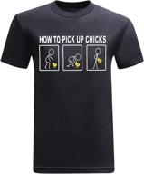 🤓 funny tees for men: geek chicks t shirt in t-shirts & tanks - a must-have for every fashionable guy! logo