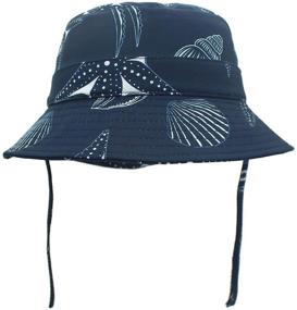 img 3 attached to Connectyle Outdoor Summer Safari Protection Boys' Accessories for Hats & Caps