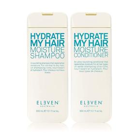 img 3 attached to Australia Hydrate Moisture Shampoo Conditioner