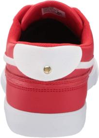 img 2 attached to Lacoste Mens Bayliss Shoes White Men's Shoes and Fashion Sneakers