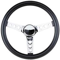 revamp your driving experience with the grant 838 classic steering wheel logo