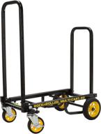 telescoping multi cart platform – rock 'n roller r2rt logo