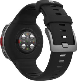 img 3 attached to 🏃 Polar Vantage V" - The Ultimate GPS Multisport Watch for Triathlon & Multisport Training with Heart Rate Monitor, Running Power & Waterproof Design