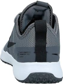 img 2 attached to Nike Varsity Compete Training Shoes Men's Shoes in Athletic