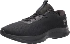 img 4 attached to Under Armour Charged Bandit Running Men's Shoes for Athletic