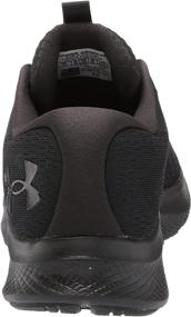 img 2 attached to Under Armour Charged Bandit Running Men's Shoes for Athletic