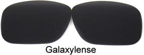 img 3 attached to Galaxy Replacement Lenses Ray Ban Polarized Men's Accessories