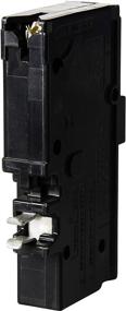 img 2 attached to ⚡️ Enhanced Safety and Performance: Square Schneider Electric HOM115PCAFIC Single Pole Circuit Breaker
