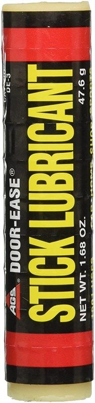 ags dek3 door ease lubricant 로고
