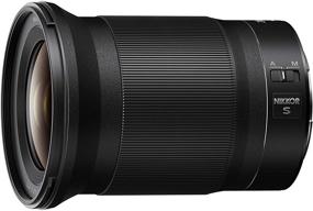 img 3 attached to 📷 Nikon Nikkor Z 20mm f/1.8 S Ultra Wide Angle Prime Lens for Nikon Z Mirrorless Cameras – Fast and Optimal