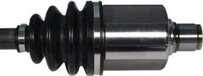 img 2 attached to GSP NCV10521 Axle Shaft Assembly
