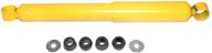 monroe 66618 gas magnum shock absorber logo