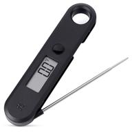 🔥 greater goods food meat thermometer: the ultimate tool for grilling, frying, baking, and more! ideal gift for dads. logo