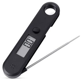 img 4 attached to 🔥 Greater Goods Food Meat Thermometer: The Ultimate Tool for Grilling, Frying, Baking, and More! Ideal Gift for Dads.