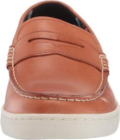 img 3 attached to 👞 Cole Haan Weekender British Men's Loafer Shoes: Enhance Your Loafers & Slip-Ons Game!