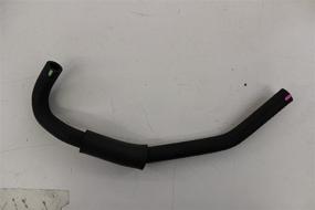 img 1 attached to Genuine Toyota 15778 65010 Cooler Hose