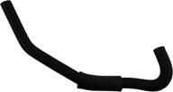 genuine toyota 15778 65010 cooler hose logo