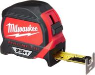 🔍 milwaukee tool 48 22 7125 magnetic measure: accurate and convenient tools for precise measurements logo