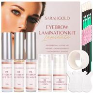 kit，eyebrow brows，instant professional eyebrows，brow included，professional logo