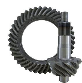 img 4 attached to 🔧 Улучшите свой грузовик GM 14-Bolt: комплект высокопроизводительной передачи Yukon Gear & Axle (YG GM14T-342)