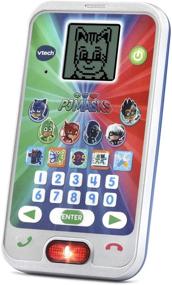 img 2 attached to 📱 Super Learning Phone by VTech Masks