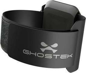 img 1 attached to Ghostek Exec (4Th Gen) Wallet Phone Case Armband Attachment Accessory - (Black)