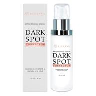 dark spot remover corrector hyperpigmentation logo