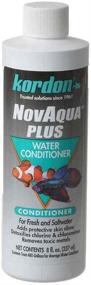 img 1 attached to Kordon BC043427 Novaqua Water Conditioner