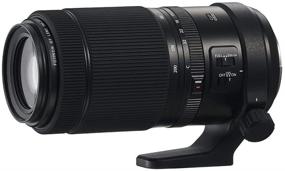 img 3 attached to 📷 Fujinon GF100-200mm f/5.6 R LM OIS WR Zoom Lens