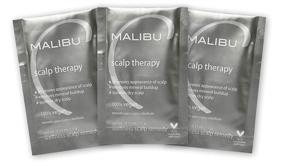 img 4 attached to Оживите свою кожу головы с помощью средства для здоровья кожи головы Malibu C Scalp Therapy Wellness Remedy